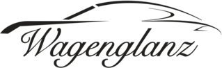 Logo von Wagenglanz Autoaufbereitung